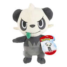 Pokémon: Plüschfigur - Pam-Pam - 20 cm