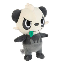 Pokémon: Plüschfigur - Pam-Pam - 20 cm