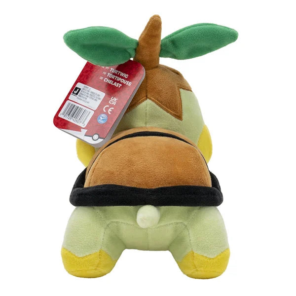 Pokémon: Plüschfigur - Chelast - 20 cm