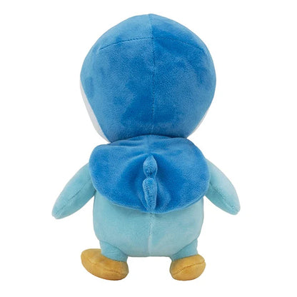 Pokémon: Plüschfigur - Plinfa - 20 cm