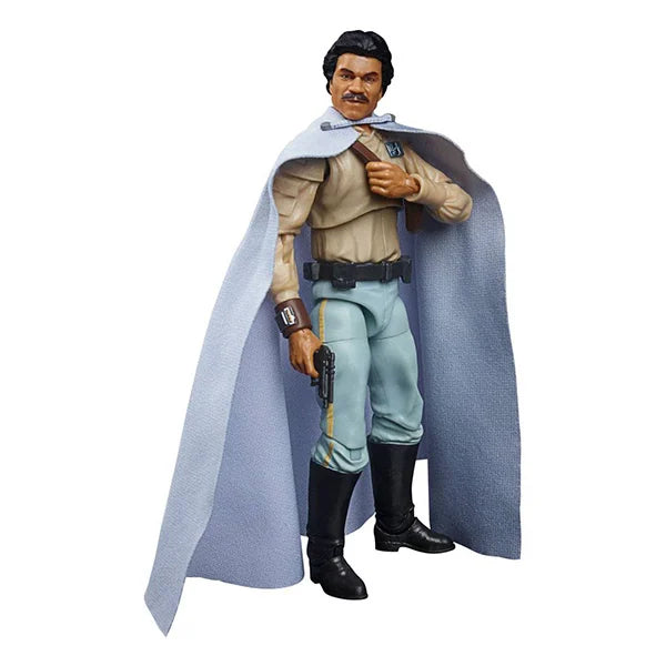 Star Wars: Black Series - Return of the Jedi - General Lando Calrissian (Episode VI) – F1871 - 15 cm