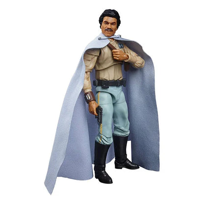Star Wars: Black Series - Return of the Jedi - General Lando Calrissian (Episode VI) – F1871 - 15 cm