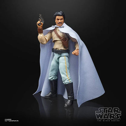 Star Wars: Black Series - Return of the Jedi - General Lando Calrissian (Episode VI) – F1871 - 15 cm
