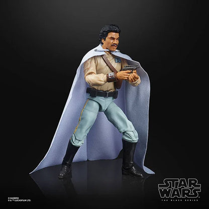 Star Wars: Black Series - Return of the Jedi - General Lando Calrissian (Episode VI) – F1871 - 15 cm