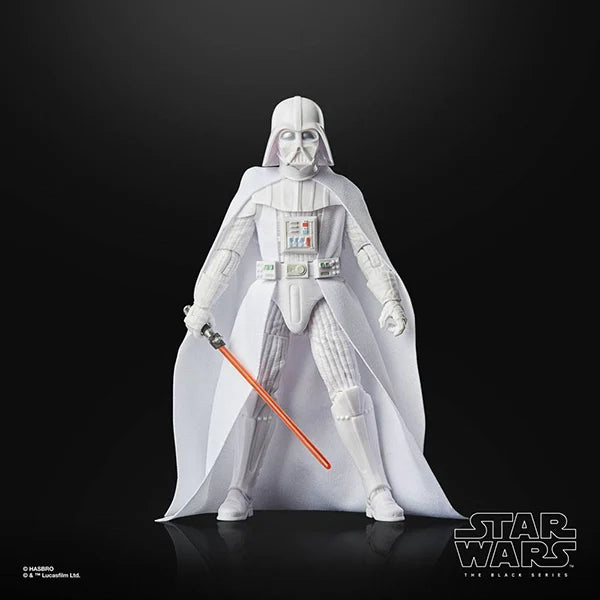 Star Wars: Black Series - Return of the Jedi - Darth Vader (Infinities) - F5586 - 15 cm