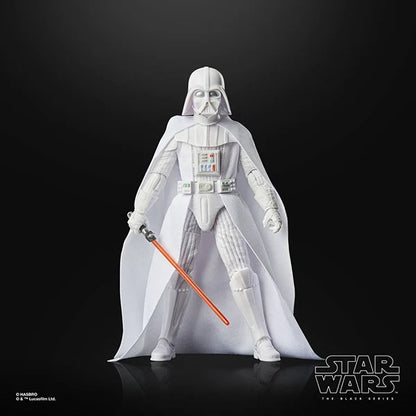 Star Wars: Black Series - Return of the Jedi - Darth Vader (Infinities) - F5586 - 15 cm