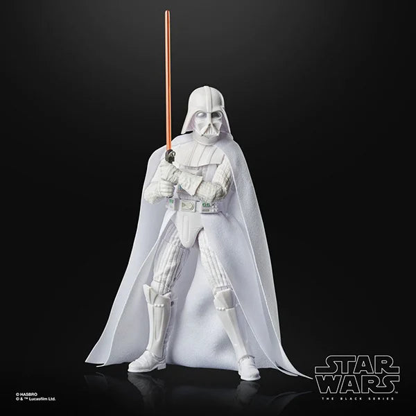 Star Wars: Black Series - Return of the Jedi - Darth Vader (Infinities) - F5586 - 15 cm