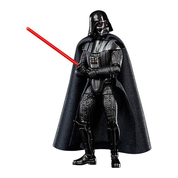 Star Wars: Vintage Collection - Kenner - Obi-Wan Kenobi - Darth Vader (The Dark Times) - Actionfigur - F4475 - 10 cm