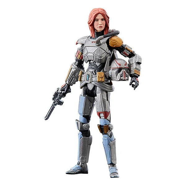 Star Wars: Vintage Collection - Kenner - The Old Republic - Shae Vizla - Actionfigur – F5558 - 10 cm