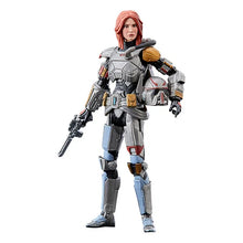 Star Wars: Vintage Collection - Kenner - The Old Republic - Shae Vizla - Actionfigur – F5558 - 10 cm