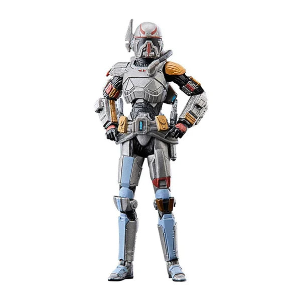 Star Wars: Vintage Collection - Kenner - The Old Republic - Shae Vizla - Actionfigur – F5558 - 10 cm