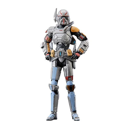 Star Wars: Vintage Collection - Kenner - The Old Republic - Shae Vizla - Actionfigur – F5558 - 10 cm