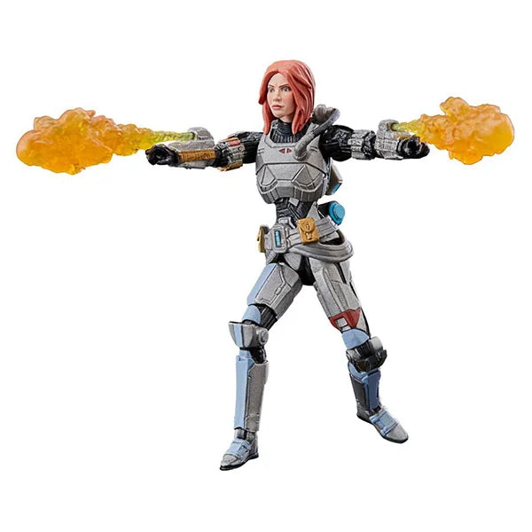 Star Wars: Vintage Collection - Kenner - The Old Republic - Shae Vizla - Actionfigur – F5558 - 10 cm