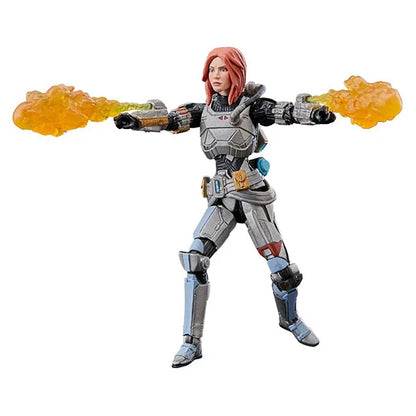 Star Wars: Vintage Collection - Kenner - The Old Republic - Shae Vizla - Actionfigur – F5558 - 10 cm