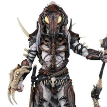 Predator: Ultimate Alpha Predator (100th Edition) - Actionfigur - 20 cm