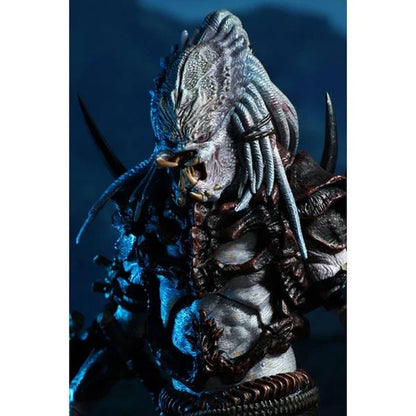 Predator: Ultimate Alpha Predator (100th Edition) - Actionfigur - 20 cm