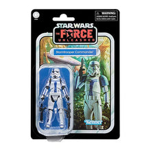 Star Wars: Vintage Collection - Kenner - The Force Unleashed - Stormtrooper Commander - Actionfigur - F5559 - 10 cm