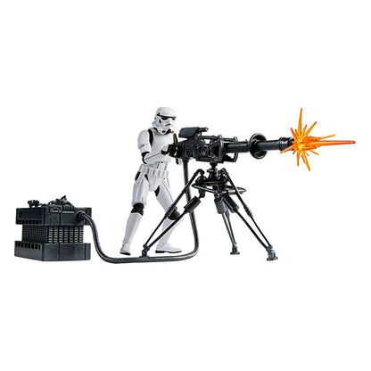Star Wars: Vintage Collection - Kenner - Mandalorian - Deluxe Imperial Stormtrooper (Nevarro Cantina) - Actionfigur - F5575 - 10 cm