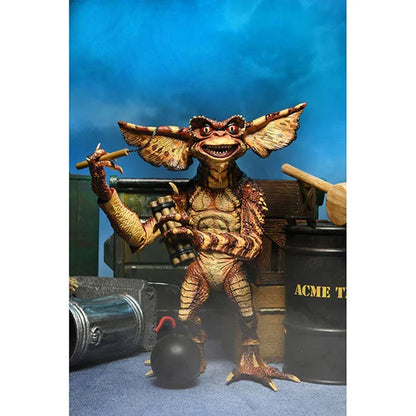 Gremlins 2: Demolition Gremlins - Ultimate Actionfiguren 2er-Pack - 15 cm
