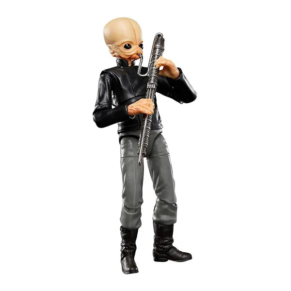 Star Wars: Black Series - A New Hope - Figrin Dan (Episode IV) - F5040 - 15 cm