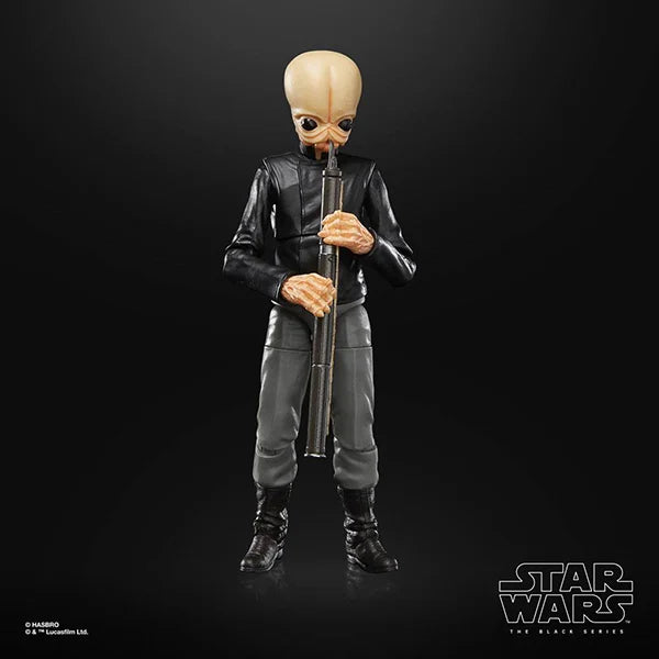 Star Wars: Black Series - A New Hope - Figrin Dan (Episode IV) - F5040 - 15 cm