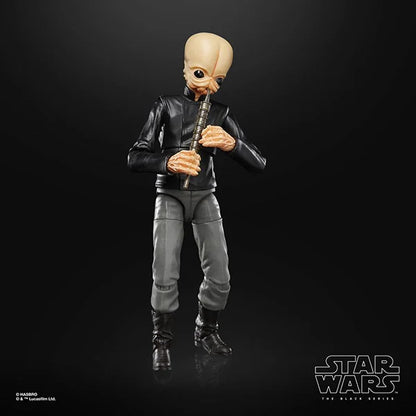 Star Wars: Black Series - A New Hope - Figrin Dan (Episode IV) - F5040 - 15 cm