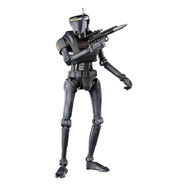 Star Wars: Black Series - The Mandalorian - New Republic Security Droid - F5526 - 15 cm