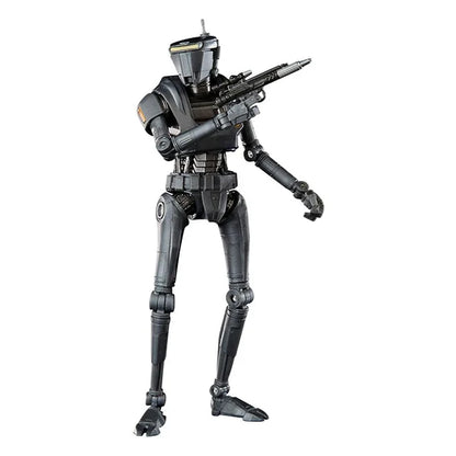 Star Wars: Black Series - The Mandalorian - New Republic Security Droid - F5526 - 15 cm