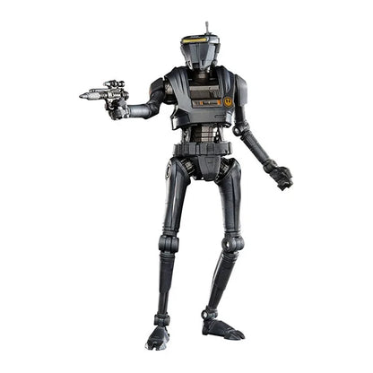 Star Wars: Black Series - The Mandalorian - New Republic Security Droid - F5526 - 15 cm