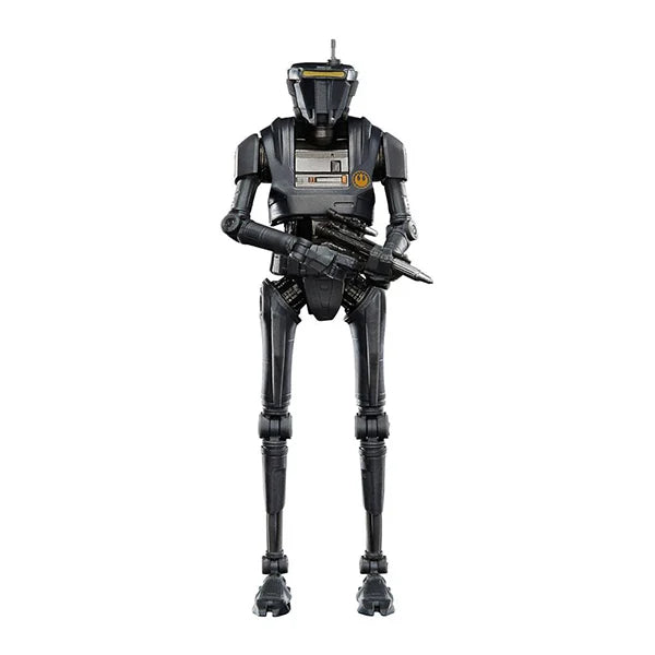 Star Wars: Black Series - The Mandalorian - New Republic Security Droid - F5526 - 15 cm