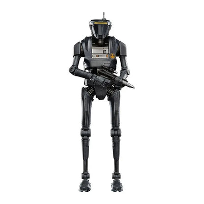 Star Wars: Black Series - The Mandalorian - New Republic Security Droid - F5526 - 15 cm