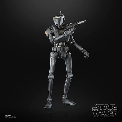 Star Wars: Black Series - The Mandalorian - New Republic Security Droid - F5526 - 15 cm