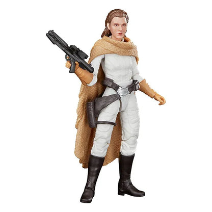 Star Wars: Black Series - Princess Leia Organa - F5587 - 15 cm