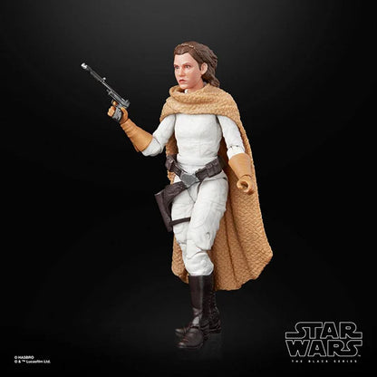 Star Wars: Black Series - Princess Leia Organa - F5587 - 15 cm