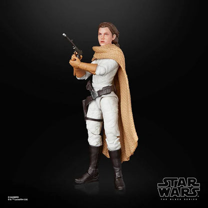 Star Wars: Black Series - Princess Leia Organa - F5587 - 15 cm