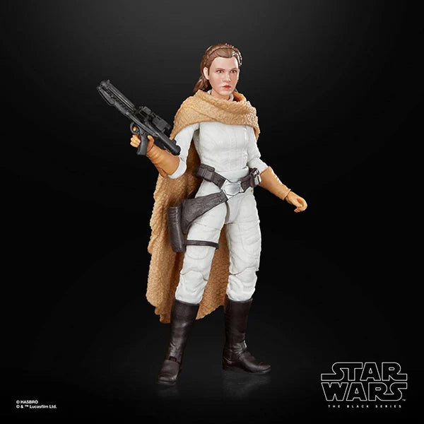 Star Wars: Black Series - Princess Leia Organa - F5587 - 15 cm