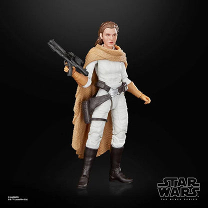 Star Wars: Black Series - Princess Leia Organa - F5587 - 15 cm