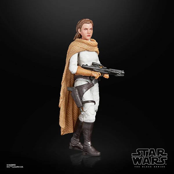 Star Wars: Black Series - Princess Leia Organa - F5587 - 15 cm