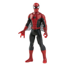 Marvel Legends: Retro Collection - Kenner - Spider-Man - Actionfigur - F3824 - 10 cm