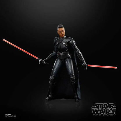 Star Wars: Black Series - Obi-Wan Kenobi - Reva (Third Sister) - F4362 - 15 cm
