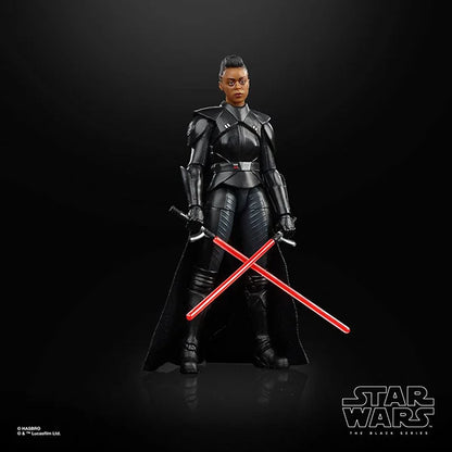 Star Wars: Black Series - Obi-Wan Kenobi - Reva (Third Sister) - F4362 - 15 cm
