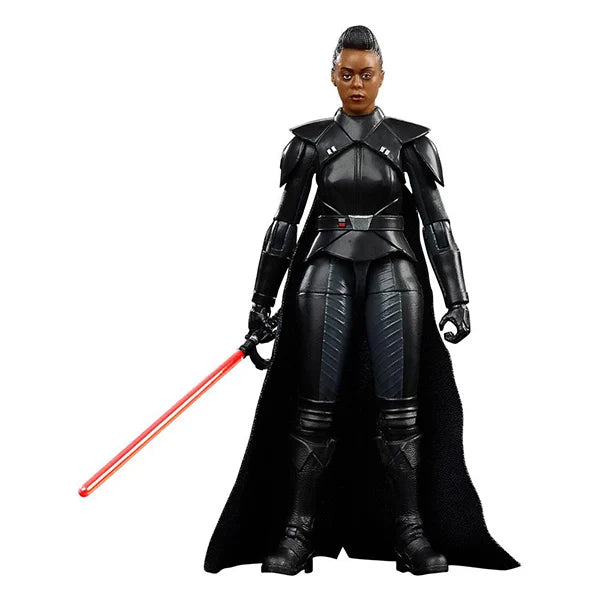 Star Wars: Black Series - Obi-Wan Kenobi - Reva (Third Sister) - F4362 - 15 cm
