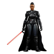 Star Wars: Black Series - Obi-Wan Kenobi - Reva (Third Sister) - F4362 - 15 cm