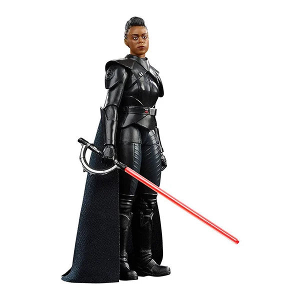 Star Wars: Black Series - Obi-Wan Kenobi - Reva (Third Sister) - F4362 - 15 cm