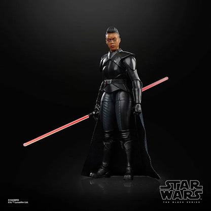 Star Wars: Black Series - Obi-Wan Kenobi - Reva (Third Sister) - F4362 - 15 cm