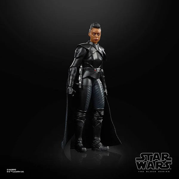 Star Wars: Black Series - Obi-Wan Kenobi - Reva (Third Sister) - F4362 - 15 cm