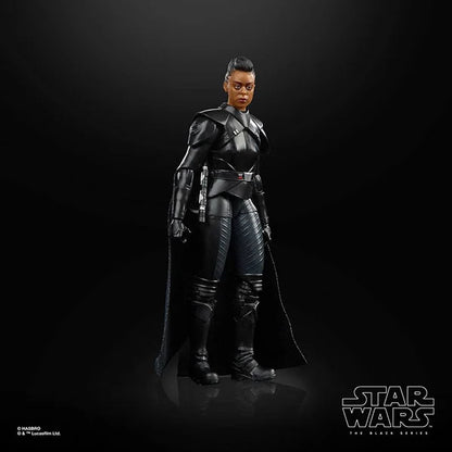 Star Wars: Black Series - Obi-Wan Kenobi - Reva (Third Sister) - F4362 - 15 cm