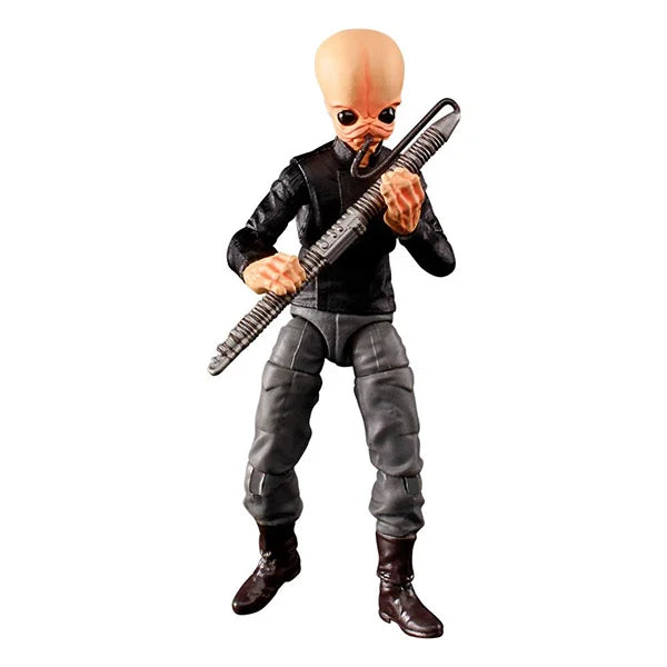 Star Wars: Vintage Collection - Kenner - Figrin Dan (Episode IV) - Actionfigur - F5632 - 10 cm