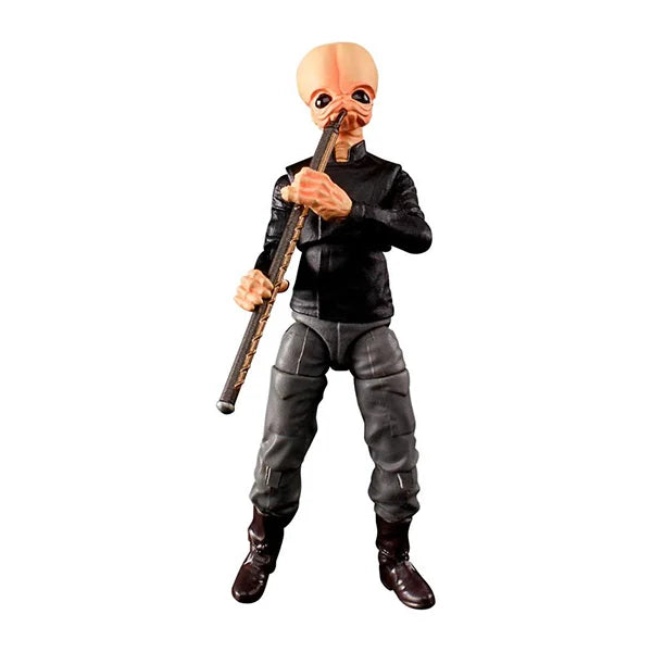 Star Wars: Vintage Collection - Kenner - Figrin Dan (Episode IV) - Actionfigur - F5632 - 10 cm