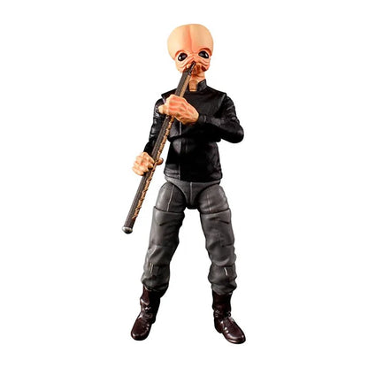 Star Wars: Vintage Collection - Kenner - Figrin Dan (Episode IV) - Actionfigur - F5632 - 10 cm